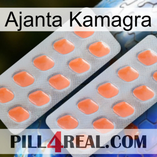 Ajanta Kamagra 27